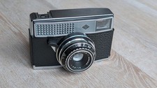 Agfa Optima Rapid 250