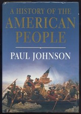 A HISTORY OF THE AMERICAN