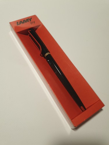 Lamy schönschreib füller - lamy, schönschreib-füller
