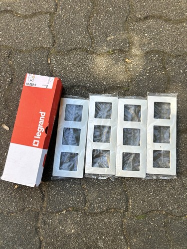Legrand niloe mix set teile - legrand,
