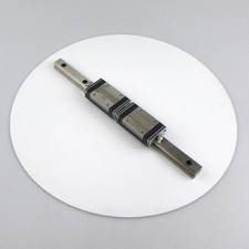 THK Linearführung SSR20XW2KKM+340LM GEB