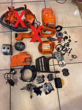 Husqvarna Kettensäge