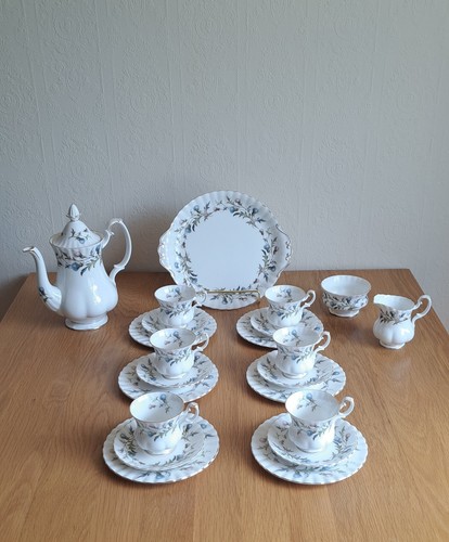 Royal albert brigadoon - royal,