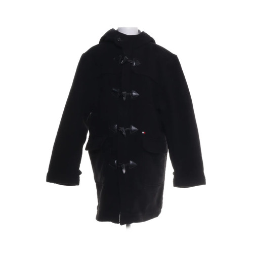 Tommy hilfiger dufflecoat - tommy, hilfiger,
