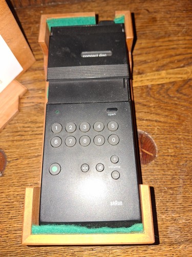 Braun fernbedienung mit - fernbedienung, rc