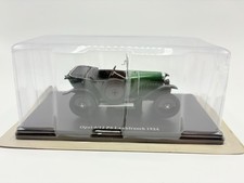 Opel 4/12 PS Laubfrosch