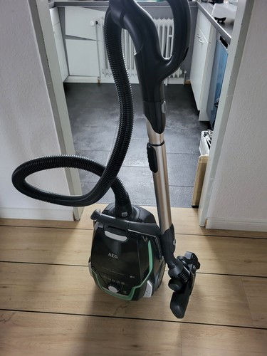 Aeg bodenstaubsauger - aeg,
