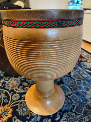 Persische tonbak tombak - persische,