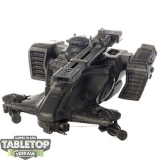 Tau Empire - Hammerhead