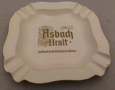 Asbach Uralt Aschenbecher