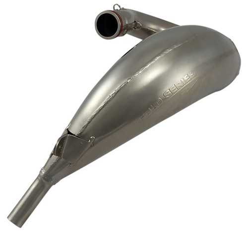 Fmf gold series fatty - series, krümmer