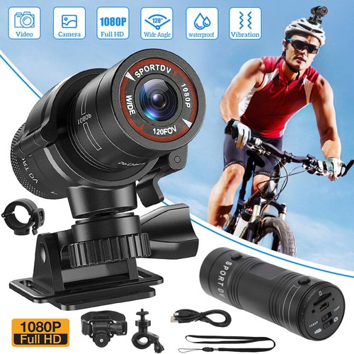 Sport kamera wasserdichte - sport,
