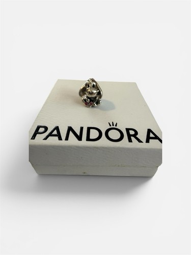 Pandora charm anhänger - pandora, winnie