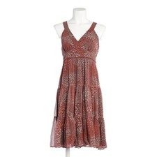 Kleid burberry brit - kleid, mehrfarbig