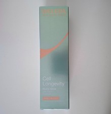 Weleda Cell Longevity Hydra Glow Reinigungsgel 100 ml, NEU