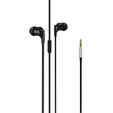 VIVANCO hochwertige In Ear