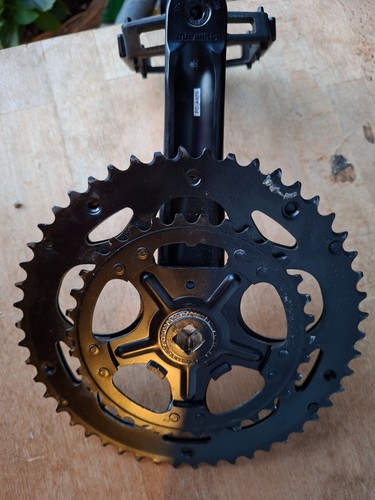 Shimano tourney fach - 2,