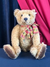 2006 STEIFF ROTBLOND HORACE