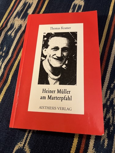 Thomas kramer heiner - -,