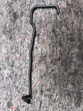 Opel Vectra C Signum 3.2 Z32SE Schlauch Motorentlüftung Drosselklappe 24447496