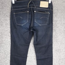 G-STAR LYNN STRAIGHT