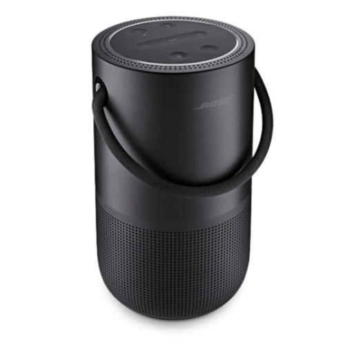 Bose portable home smart - portable,