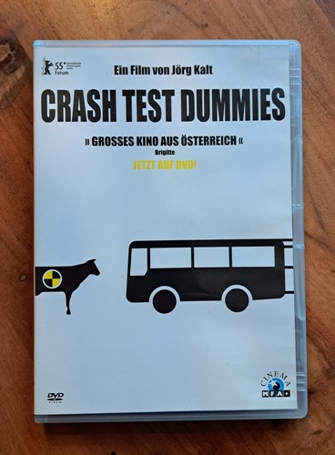 Crash test dummies von jörg - crash,