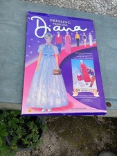 Dressing Prinzessin Diana Cut