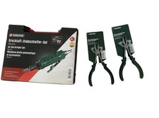 parkside druckluft