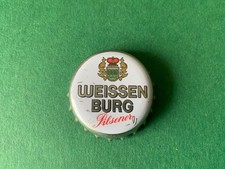 Kronkorken WEISSENBURG