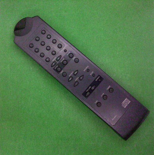 Original fernbedienung philips - original,