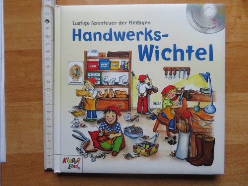 Handwerks wichtel lustige - handwerks-wichtel,
