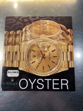 Rolex Kataloge mit Preisliste