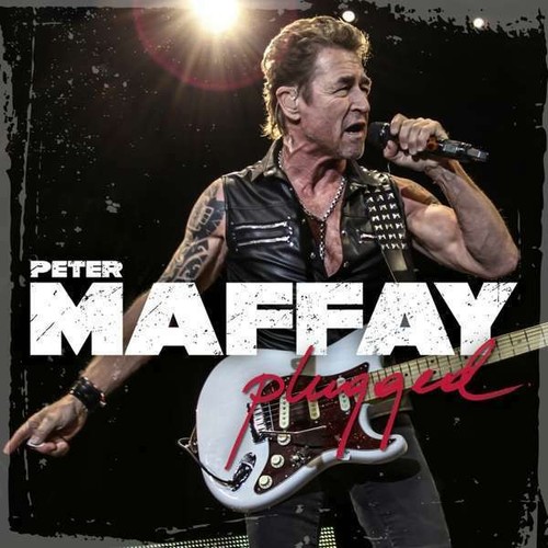 Peter maffay plugged die - peter, maffay---"plugged"---die