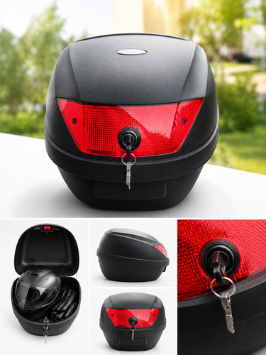 Motorradkoffer top case - motorradkoffer,