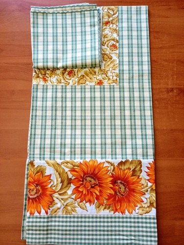 Tischservice tischdecke eckig - tischdecke,