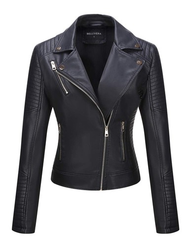 Damen jacke motorradjacke - damen,