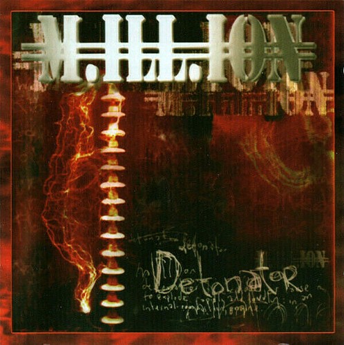Ill ion detonator - m.ill.ion,