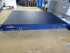 TANDBERG Codian MCU 4200 MCU 4210 video conferencing device 88-4210-04