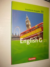 English G 21. Erweiterte
