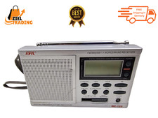 AFK WE-120 Tragbar Radio 7