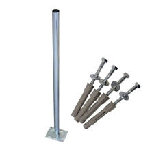 Standfuß 100 cm Mastfuss