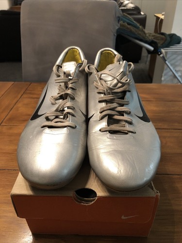 Nike mercurial vapor iii - mercurial,