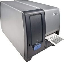 INTERMEC PM43A01 Thermo Transfer Label Printer 203dpi - ohne Druckkopf