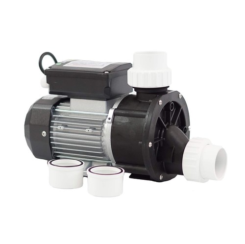 Whirlpool pumpe spa ja50 - spa,