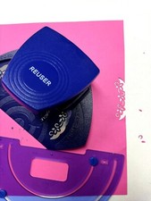 Kreis-Bordüren-Stanzer Von