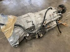 Opel Omega V6 Automatikgetriebe GM AR35 96018510 3.2l Motor Y32SE