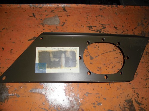 Halter luftfilter original - halter,