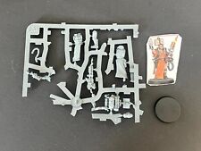 Warhammer 40k - Kill Team Blood and Zeal - Sanctifier Missionary 2 Miniature