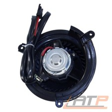 HEIZUNGSGEBLÄSE GEBLÄSEMOTOR FÜR MERCEDES BENZ 190-ER W201 